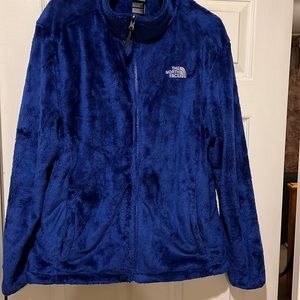 North Face Osito Jacket
